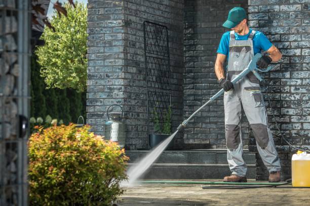 Best Animal Enclosure Cleaning  in Annetta, TX
