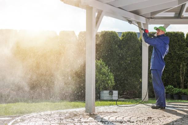 Best Dumpster Area Cleaning  in Annetta, TX