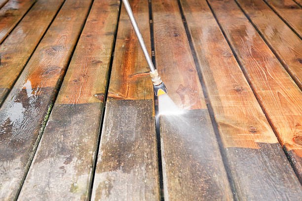 Best Pool Deck Cleaning  in Annetta, TX